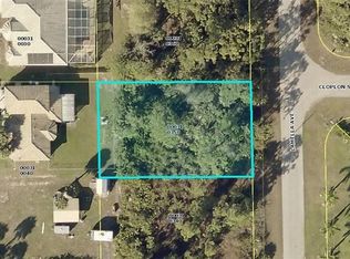 338 Lamella Ave, Lehigh Acres, FL 33974