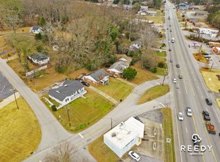 601 Tindal Rd, Greenville, SC 29617