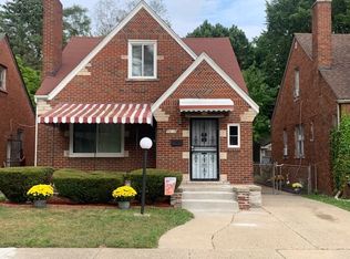 9618 Rutland St, Detroit, MI 48227