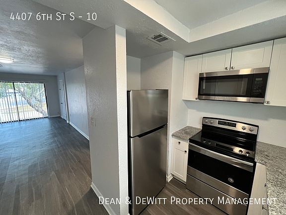 5th image of 4407 6th St S #10