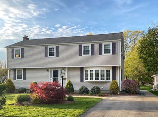 126 Celia Rd, Braintree, MA 02184