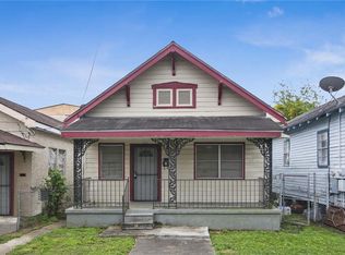 511 Newton St, New Orleans, LA 70114