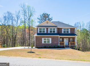 229 Carsons Walk LOT 21, Macon, GA 31216