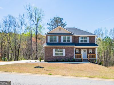 229 Carsons Walk, Macon, GA, 31216