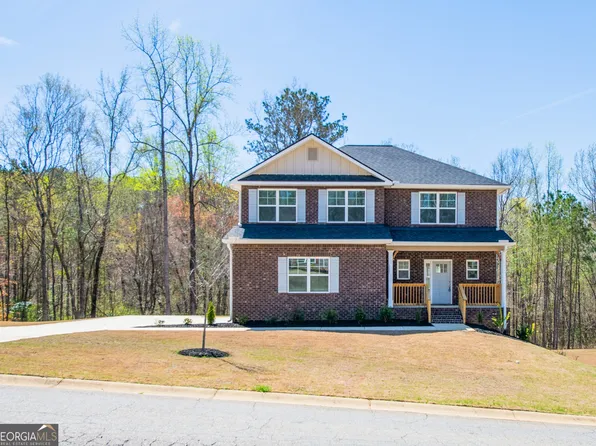 229 Carsons Walk, Macon, GA 31216