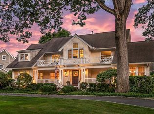 5 Prospect Hill Ave, Summit, NJ 07901