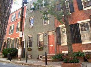 1518 Naudain St, Philadelphia, PA 19146