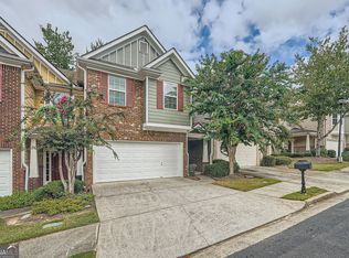 356 Creek Manor Way, Suwanee, GA 30024