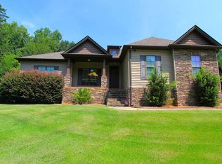 129 Willow Pond Ln, Piedmont, SC 29673