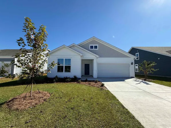 367 Kapalua Loop, Little River, SC 29566