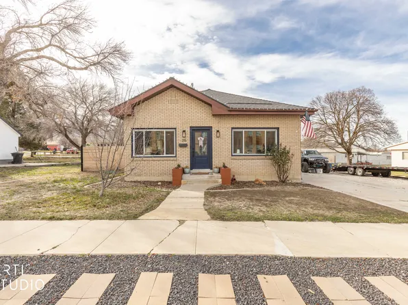 215 W 200 S, Brigham City, UT 84302