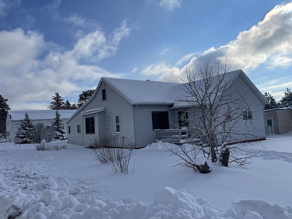 N11209 Elmo St, Elcho, WI 54428 Zillow