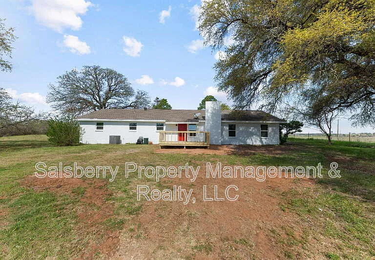 3137 S FM 200 — Photo 20