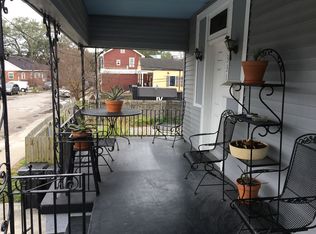 333A N Rendon St, New Orleans, LA 70119