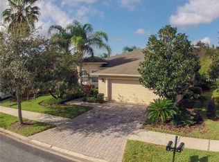 549 Davinci Pass, Poinciana, FL 34759
