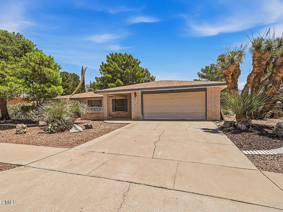 1st image of 744 Cresta Mira Dr