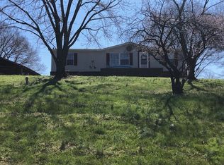 455 John Hunter Hwy, Elora, TN 37328