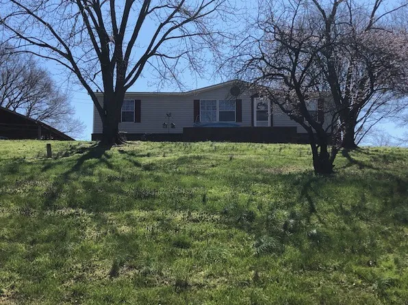 455 John Hunter Hwy, Elora, TN 37328