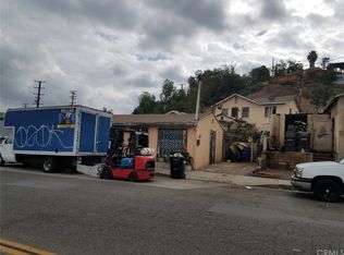 3628 Fowler St, Los Angeles, CA 90063