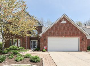7203 Sycamore Run Dr, Indianapolis, IN 46237