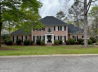 174 Carriage Way, Macon, GA 31210