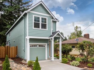 8531 SE 89th Ave, Portland, OR