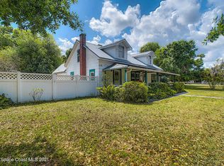 3165 Ricard St, Mims, FL 32754