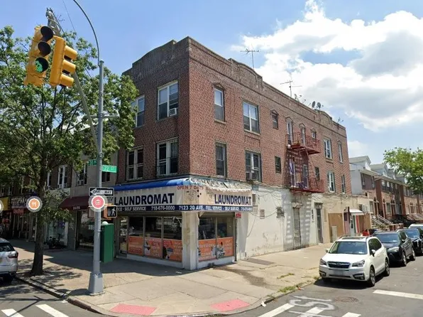 7123 20th Ave, Brooklyn, NY 11204