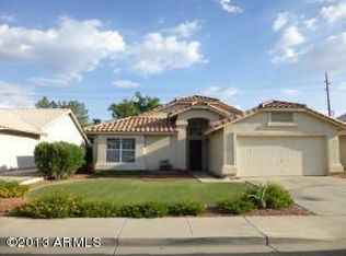645 W Naranja Ave, Mesa, AZ 85210