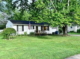 6127 Patricia Ave, Ravenna, OH 44266