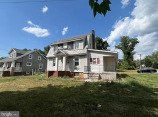 8400 Liberty Rd, Baltimore, MD 21244
