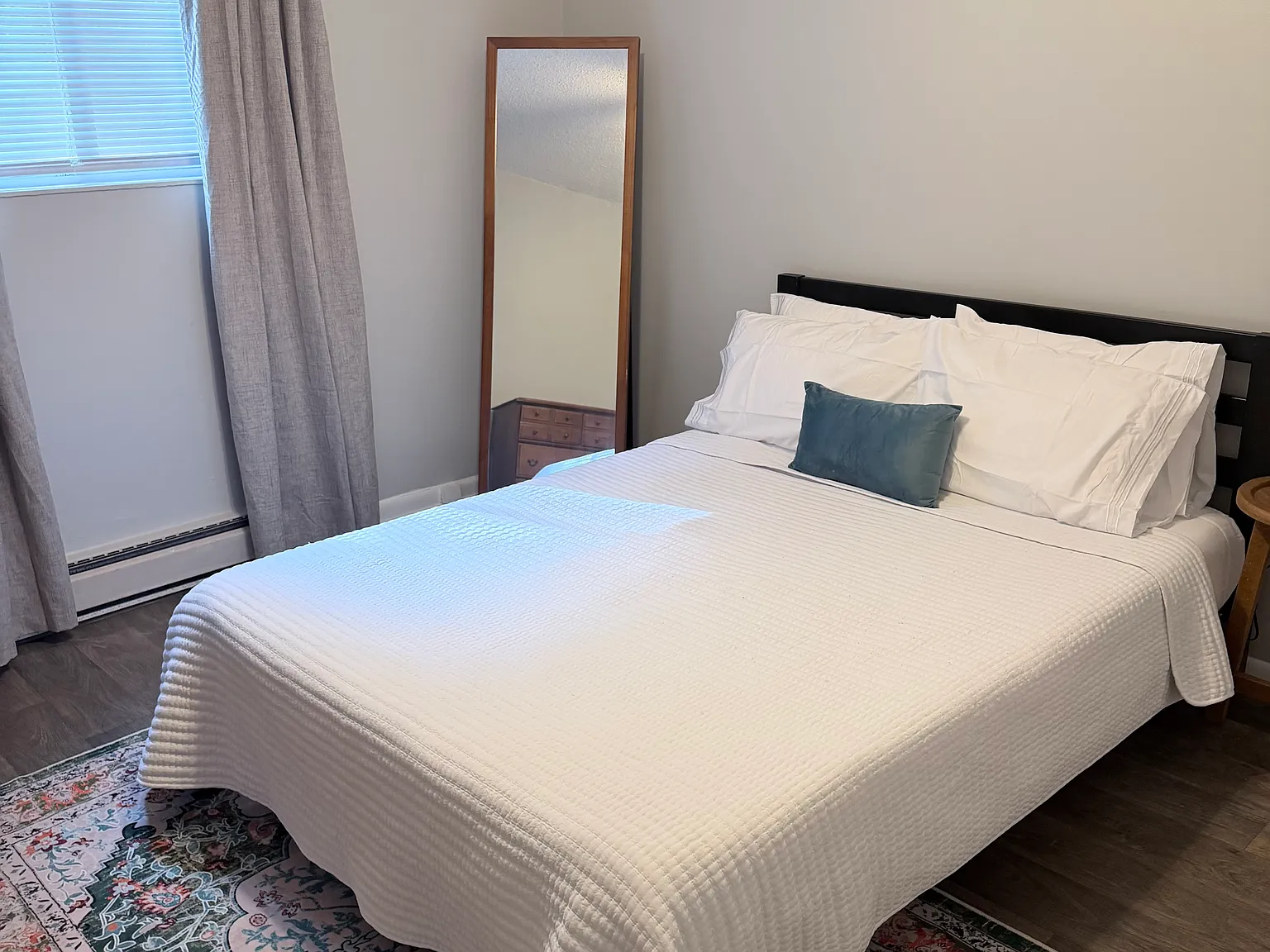 1 bed, 600 sqft, $1,800 — Photo 3