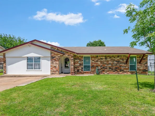 727 Rolling Ridge Ln, Duncanville, TX 75116