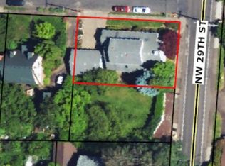 678 NW 29th St, Corvallis, OR 97330
