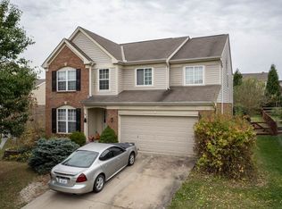 10141 Whittlesey Dr, Union, KY 41091