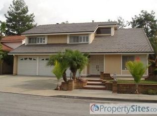 28112 Palmada, Mission Viejo, CA 92692