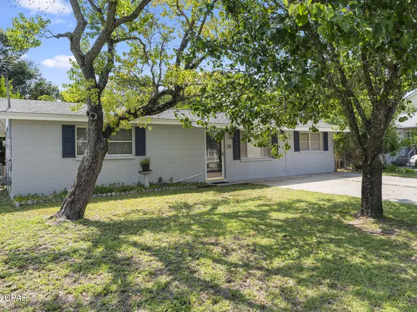 511 Wisteria St, Panama City Beach, FL 32407