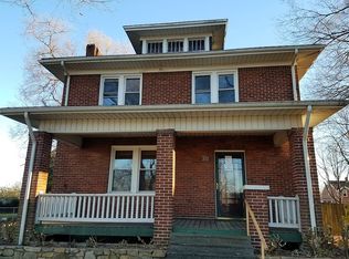 503 Liberty Rd NE, Roanoke, VA 24012