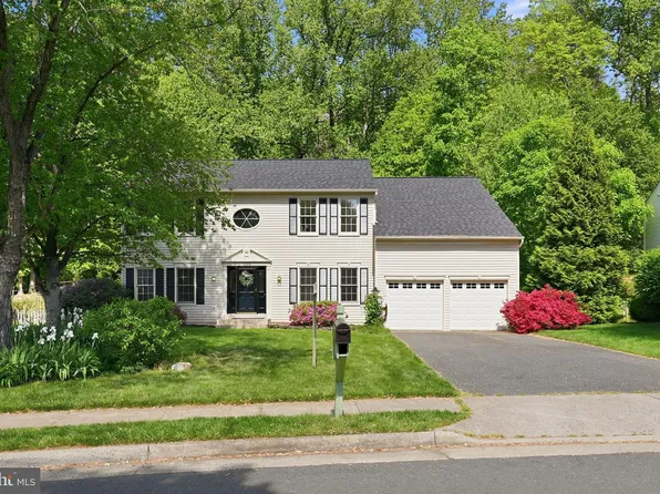 5106 Leatherback Rd, Woodbridge, VA 22193