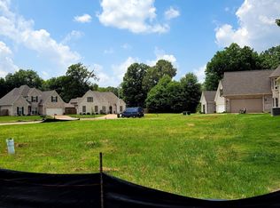 Country Lake Cv, Memphis, TN 38133