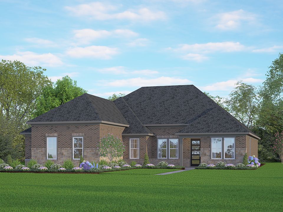Build The Foster E - now starting at 555,000