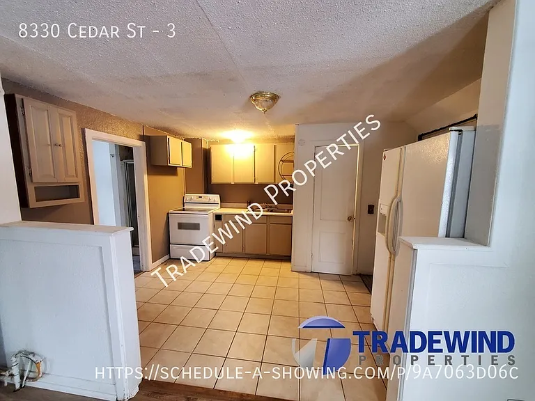 8330 Cedar St #3 — Photo 3