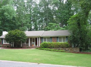 3821 Buckingham Ln, Birmingham, AL 35243