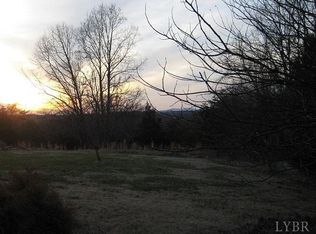 3456 Bells Mill Rd, Goode, VA 24556