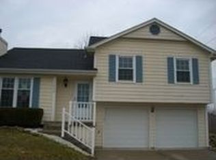 1032 NE Jason Ave, Lees Summit, MO 64086