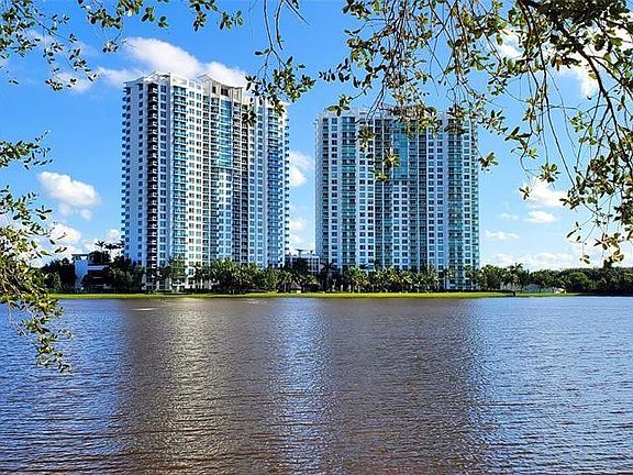 2nd image of 2641 N Flamingo Road #1105N