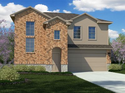 220 Driftoak Dr, Boyd, TX, 76023