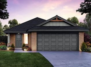 19809 Stovall Dr, Edmond, OK 73012