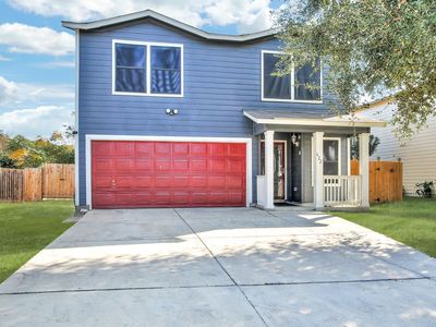 622 Absolon Farm, San Antonio, TX, 78228