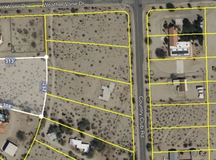 Bending Elbow Dr #30, Borrego Springs, CA 92004